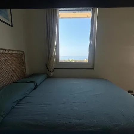 Miramare Nervi Genua